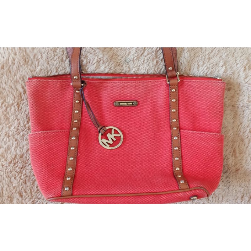 Tas Michael Kors second