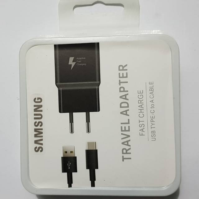 Charger HP Samsung ORI
