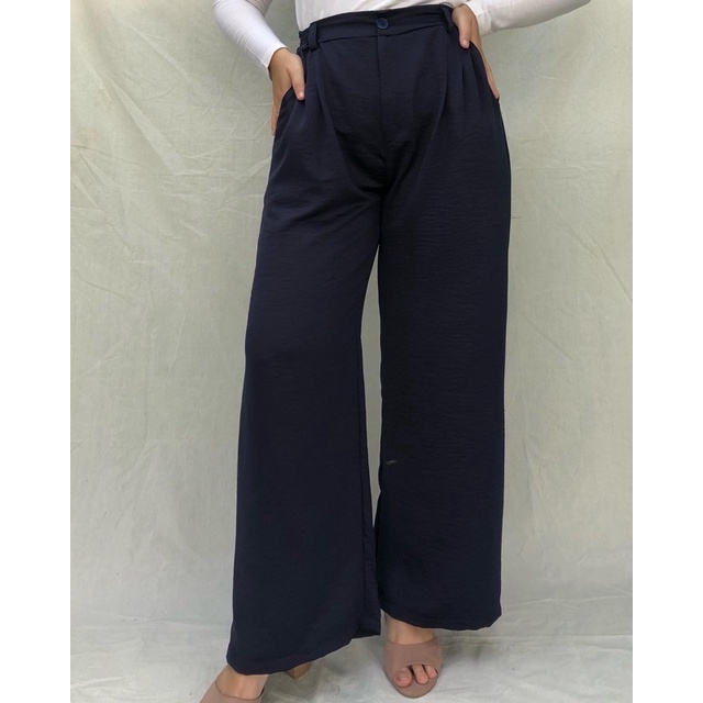 Yola Loose Pants