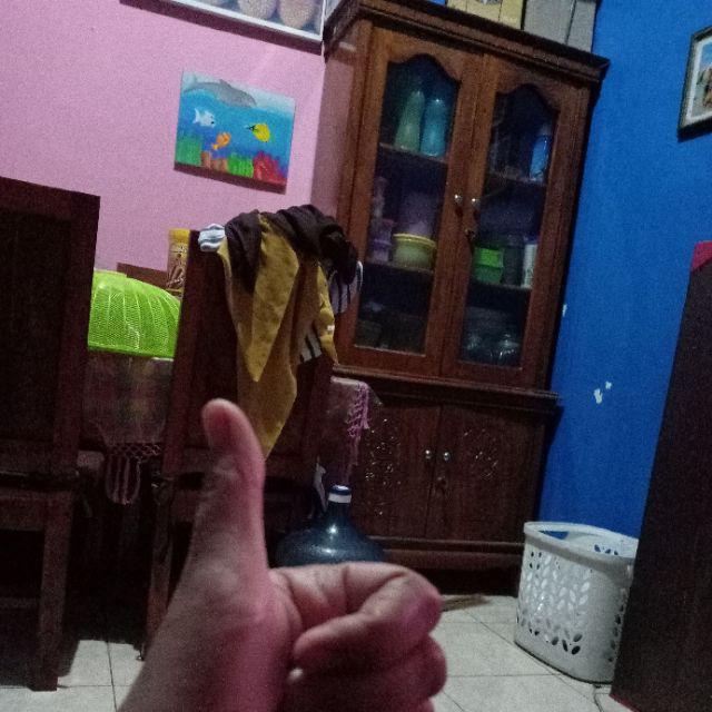 Fixative 1000 Ml Penguat/pengawet/pengikat Aroma Parfume Roll On Dan Laundry Pakaian