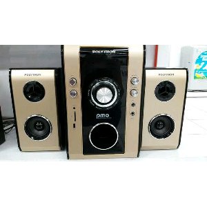 Promo  SPEAKER POLYTRON PMA 9503