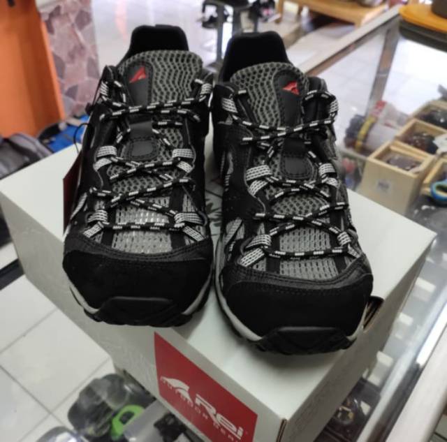 Sepatu rei Onyx Sepatu Gunung Rei Sepatu Hikking Rei