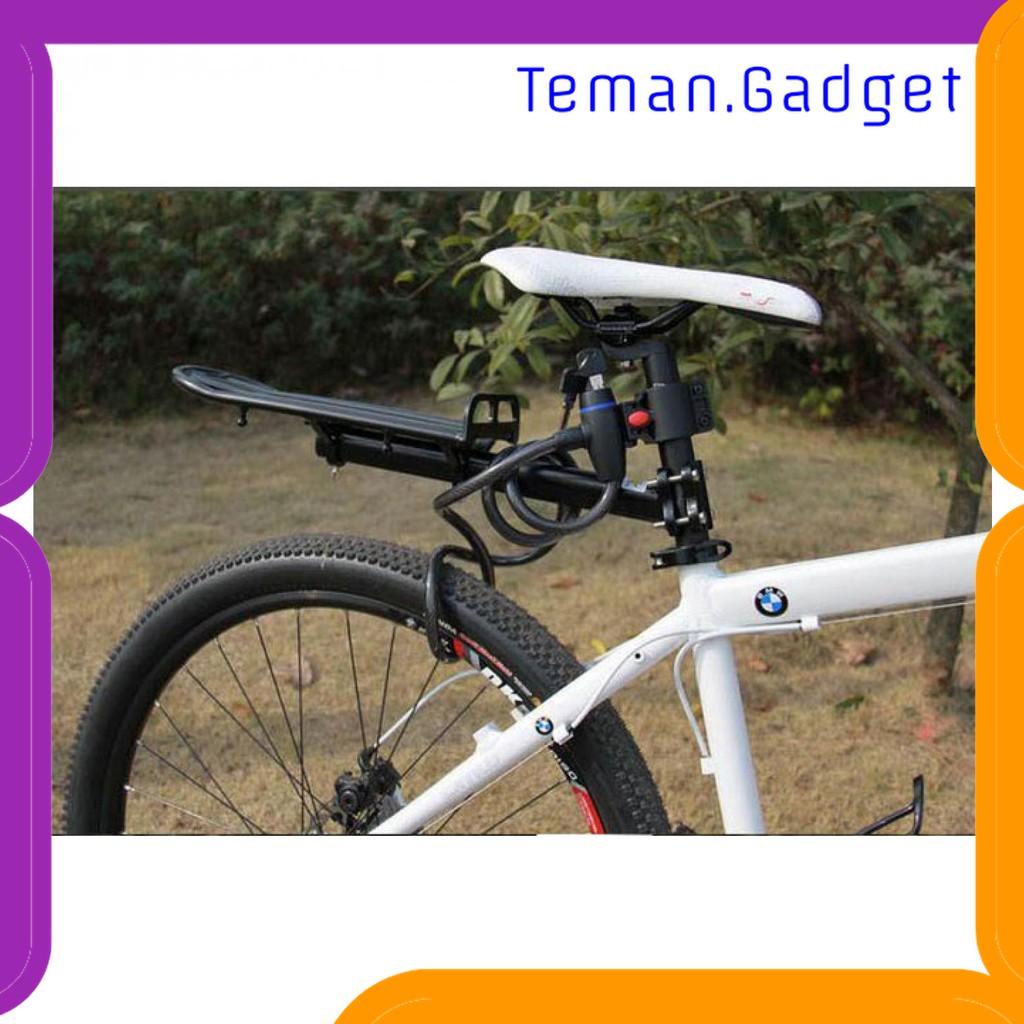 TG-IB116 TONYON KUNCI GEMBOK BAN SEPEDA ANTI MALING 1.2 METER - TY588YE
