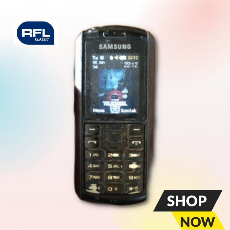 SAMSUNG B2100