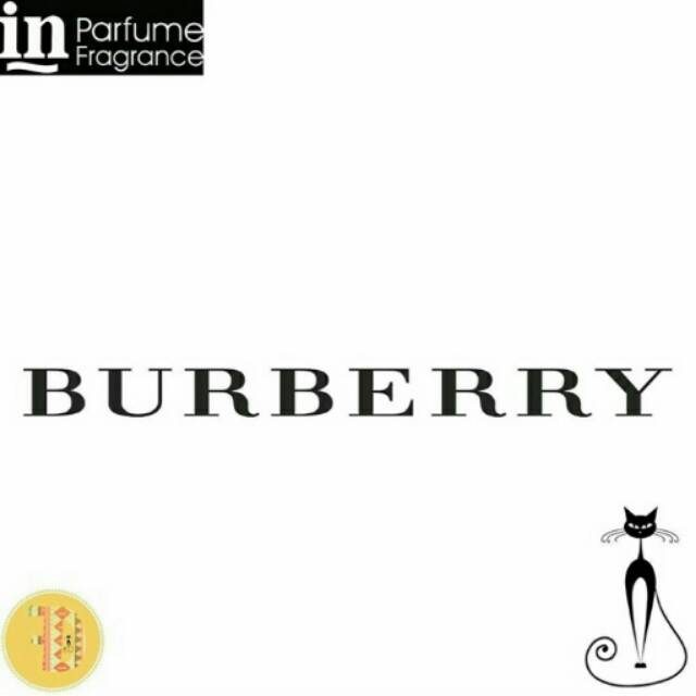 In Parfume Refill - In Parfum Fragrance Bandung - Parfum Murah Berkualitas