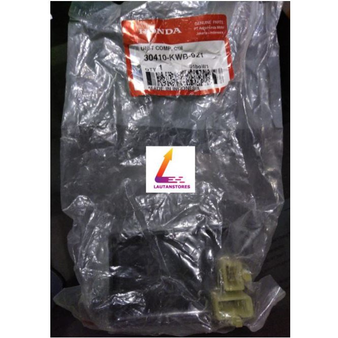30410-KWB-921 CDI Blade / Revo 110