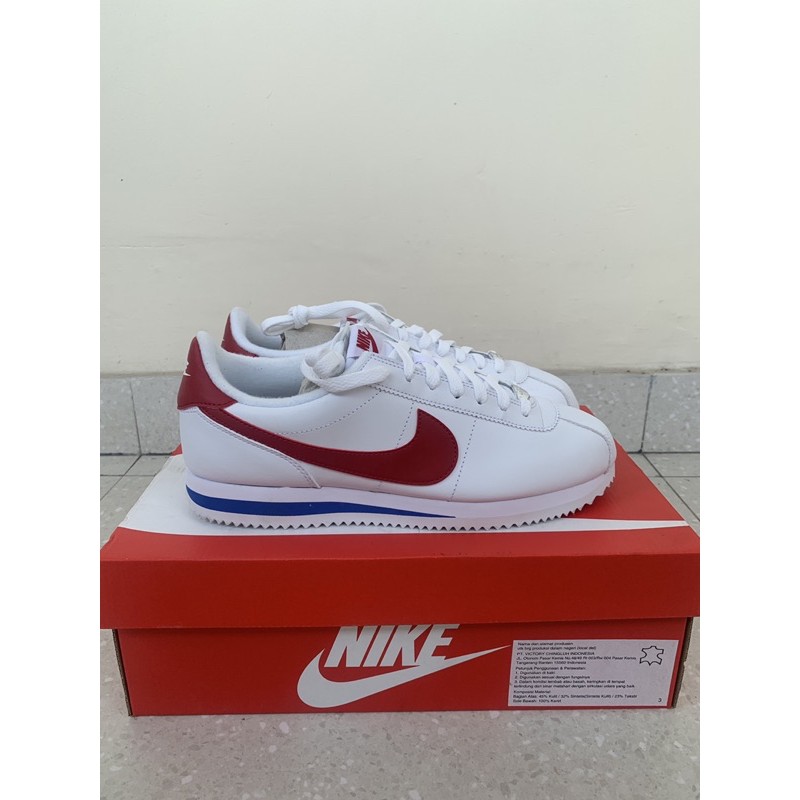 Nike Cortez Basic