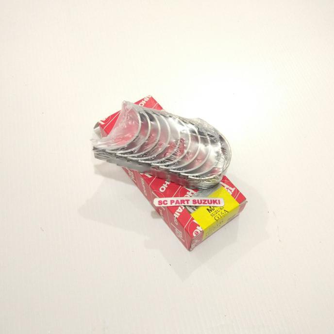 Metal Duduk Bearing Crankshaft Suzuki Apv Th. - 050