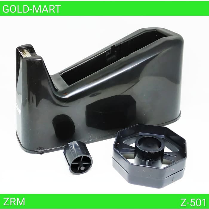 

Promo ZRM Tape Dispener Z-501