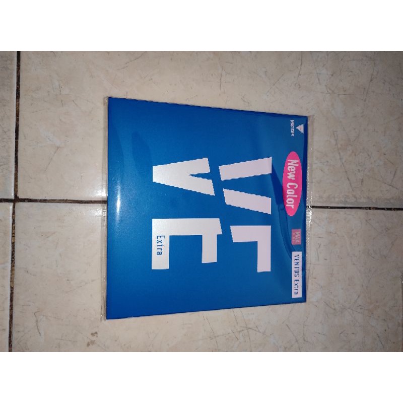 Karet Victas Ventus Extra Pink