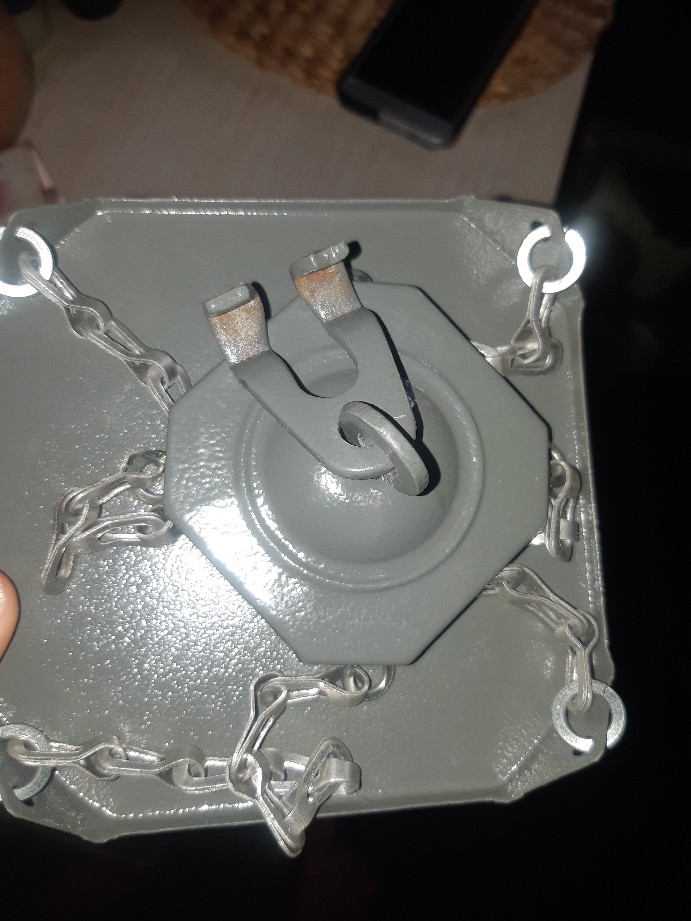 Ancak Bandul Gantungan Bandul Timbangan Mekanik Manual Timbangan Cahaya Adil 150, 300, 500kg