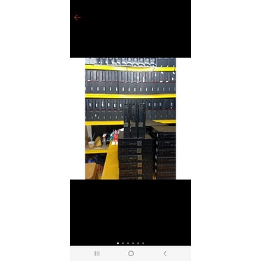 PC MINI DELL 7040 MICRO CORE I7 6700 RAM 16GB NO HDD
