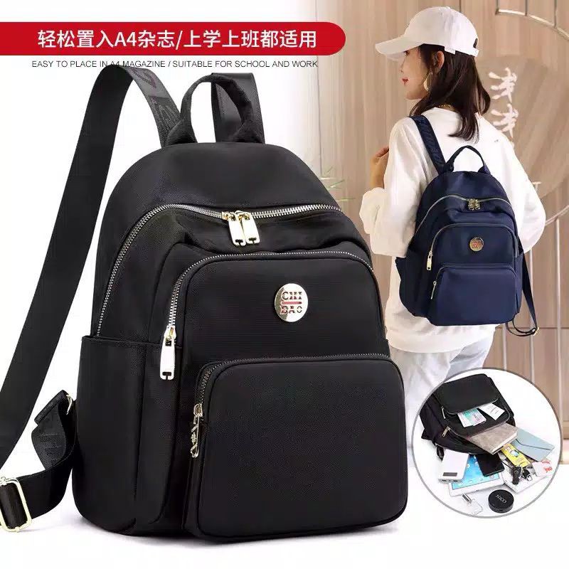 Tas Ransel Chibao Ori 3086