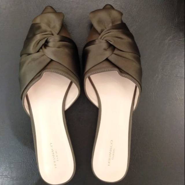 Sandal selop urban n co