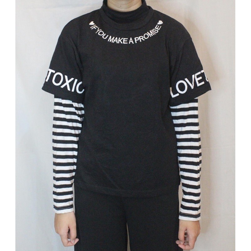 kaos toxic love