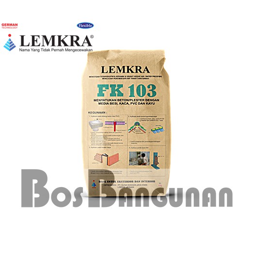 Harga Lemkra Fk 103 Terbaru Juli 22 Biggo Indonesia