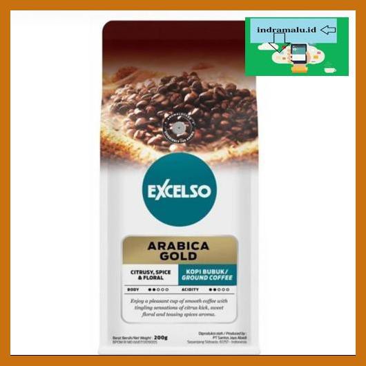 

Tytr7S6- Kopi Excelso Arabica Gold Bubuk Re7Rti8-