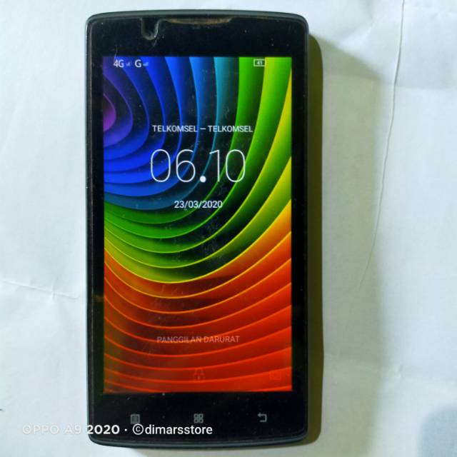 Lenovo A2010 Bekas Shopee Indonesia