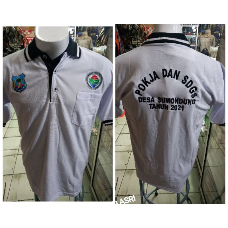 kaos sdgs#kaos kemendes