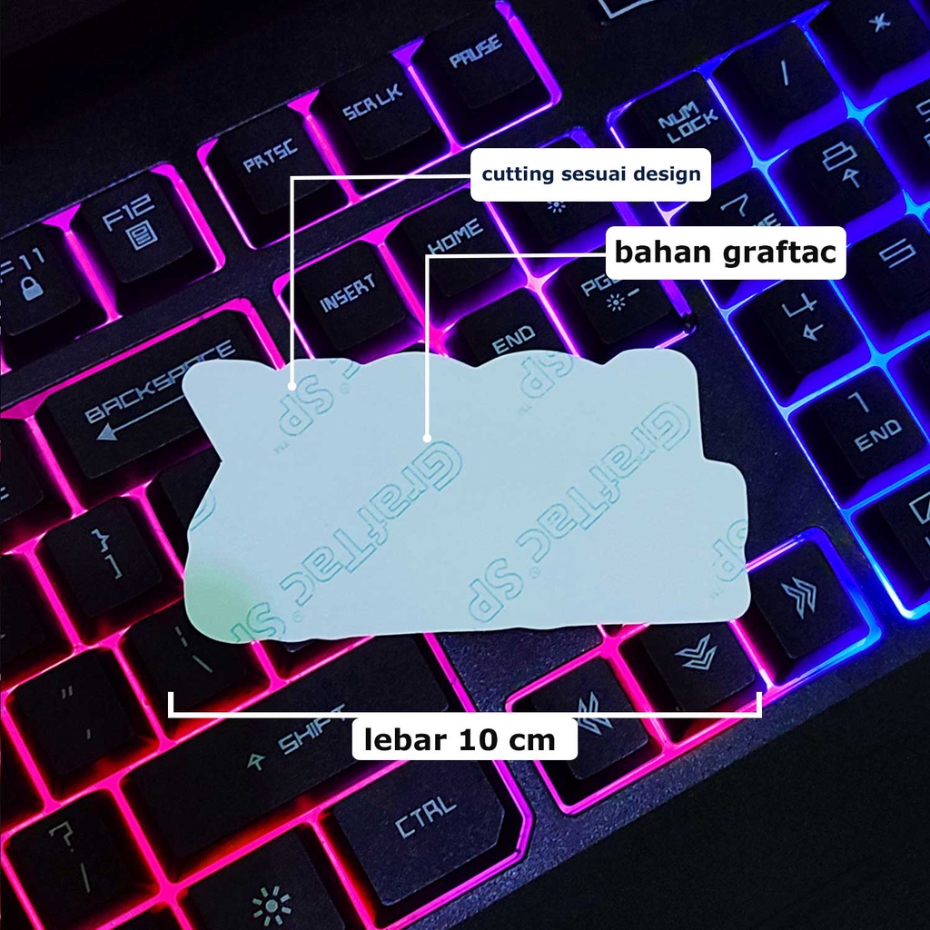 Stiker Aesthetic JOOX | STIKER TUMBLER HP | STICKER AESTHETIC STICKER LAPTOP