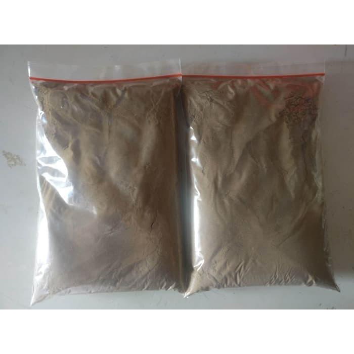 

Lada Hitam Bubuk Murni 1kg Best Seller