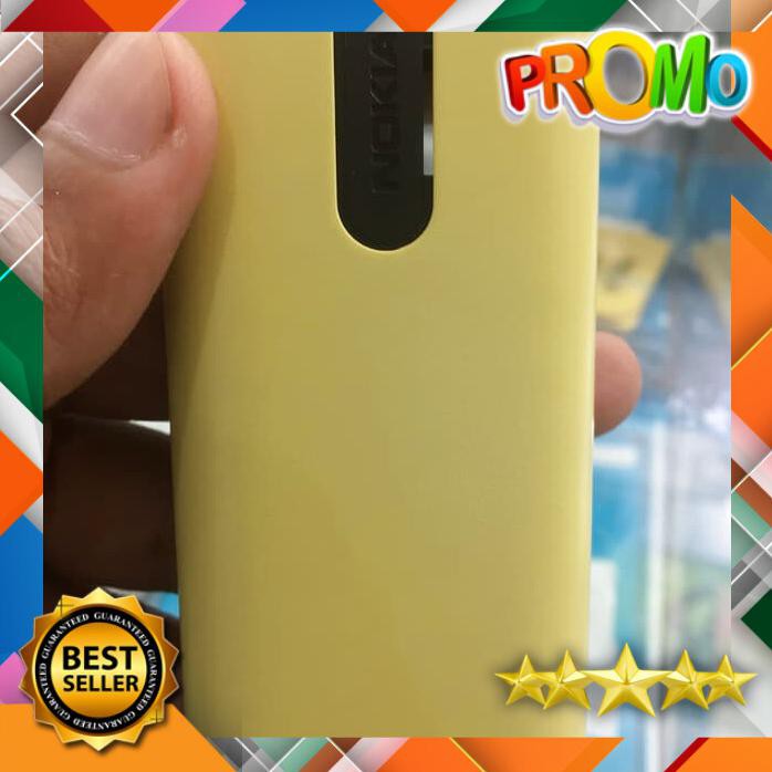 CASING NOKIA 107 WARNA FULLSET INCLUDE TULANG ORIGINAL CINA