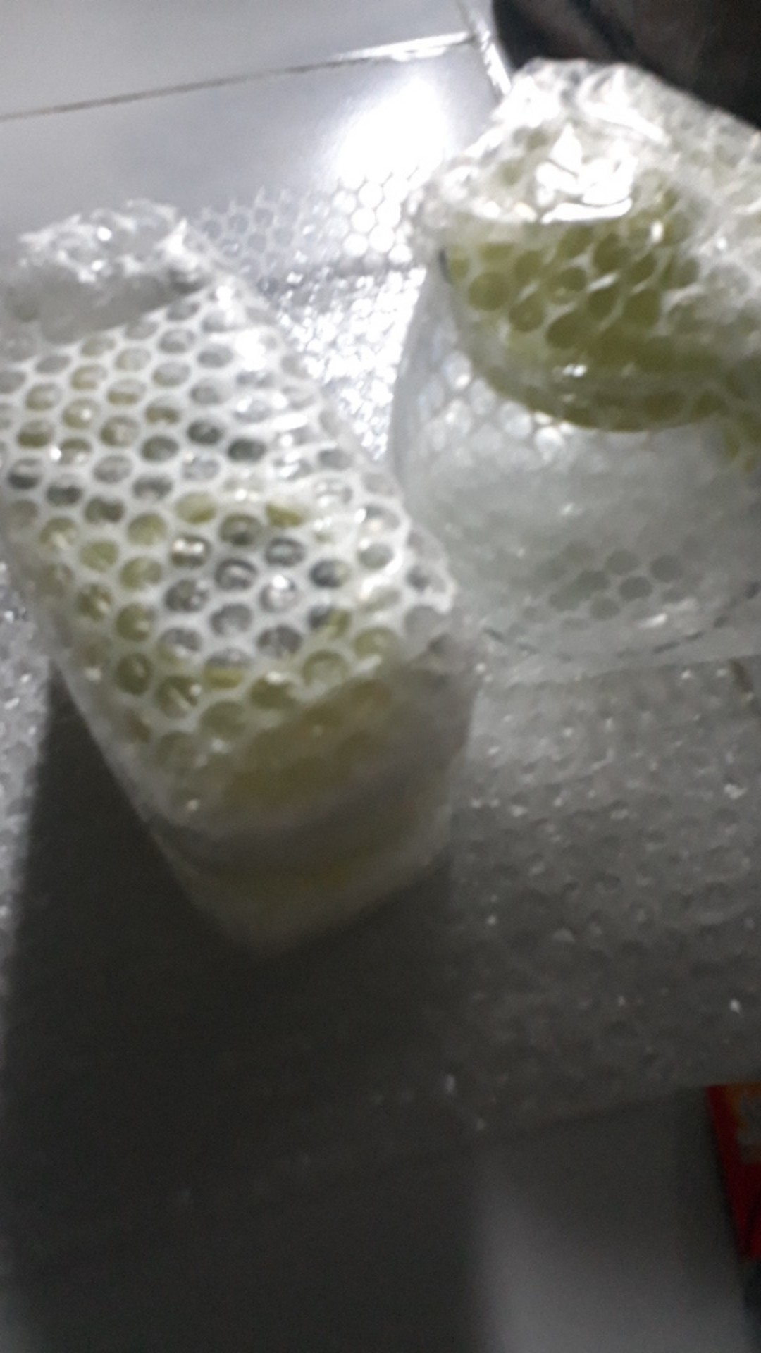 Teapot Set 5 In 1 Tea Pot Kaca Teko Teh