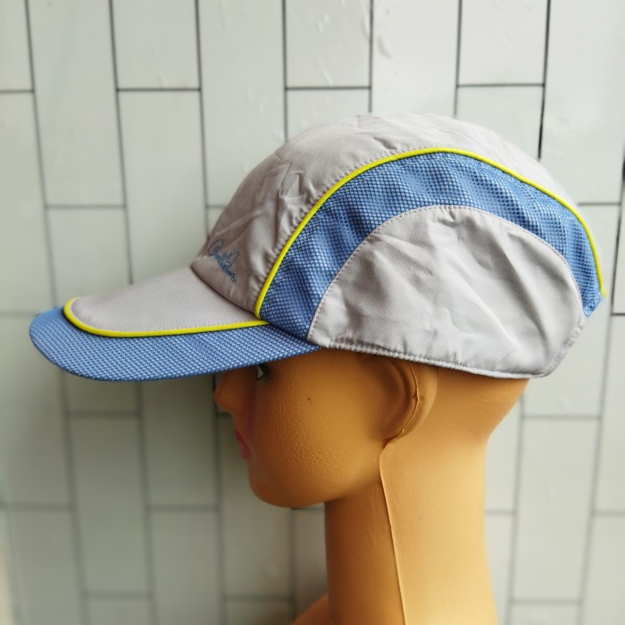 TOPI 5 PANEL BEKAS SECOND ARNOLD PALMER