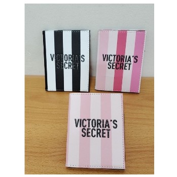 [IMPORTTMURAH] DOMPET PASPORT WANITA/TEMPAT PASSPOR PICTORIA SECRET VS ALL VARIANT COVER FASHION IMPORT PREMIUM #105432