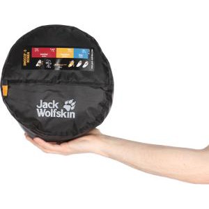 Dijual Sleeping Bag JACK WOLFSKIN Smoozip  5 Down ORIGINAL Limited