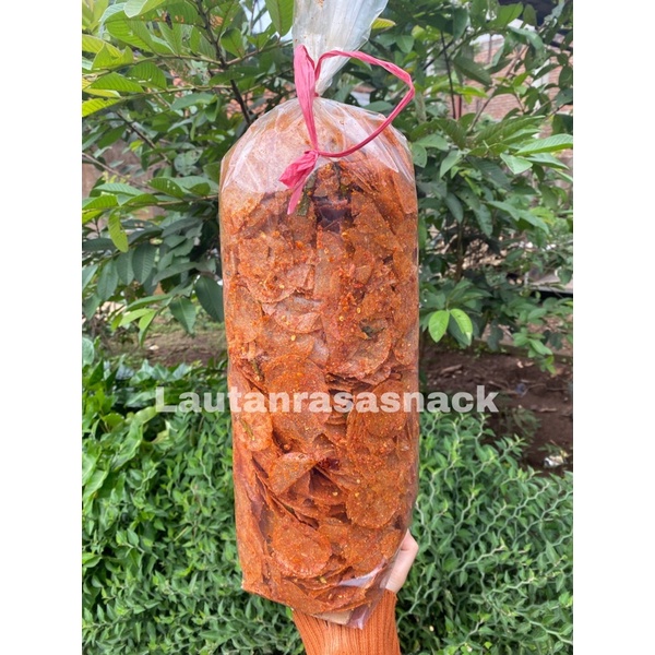 

KERIPIK KACA DAUN JERUK 1,5KG