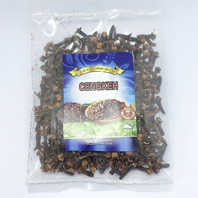 

Cengkeh