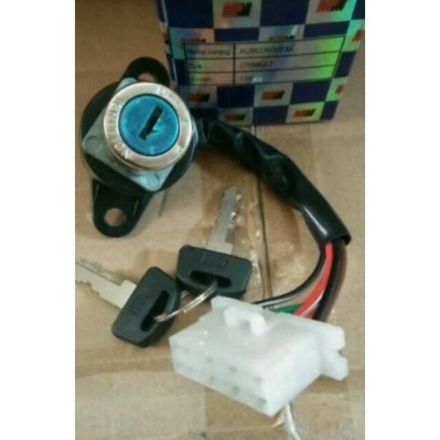Kunci Kontak Motor Honda C70 C 70