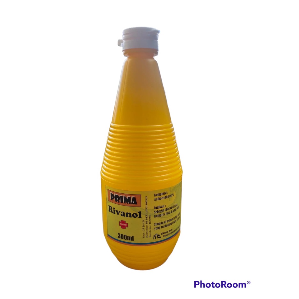 Rivanol 300 ml