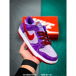 dunks shoes low top
