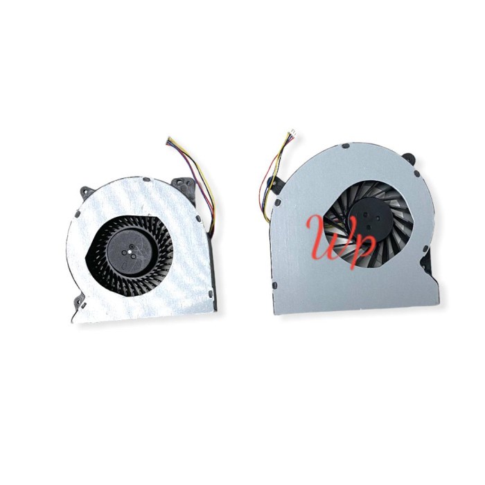 Cooling Fan Kipas ASUS G750 G750V G750JH G750JM G750JS G750JW G750JX