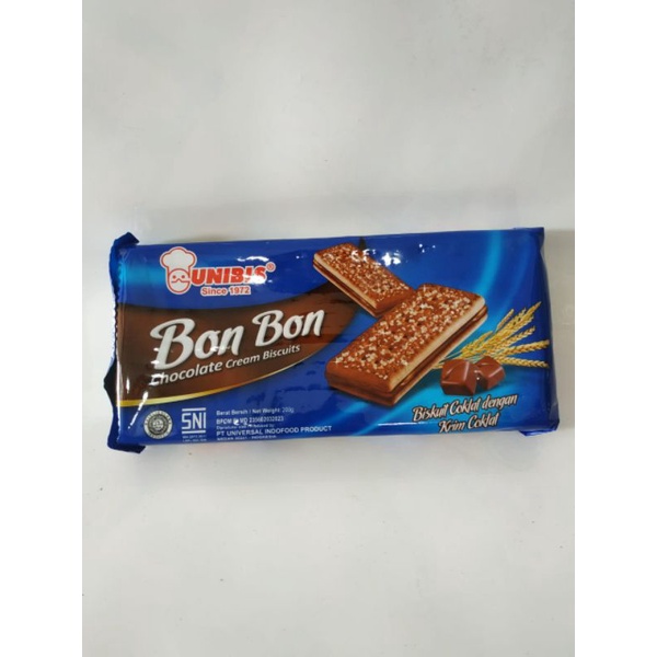 

Unibis Bon Bon 200g