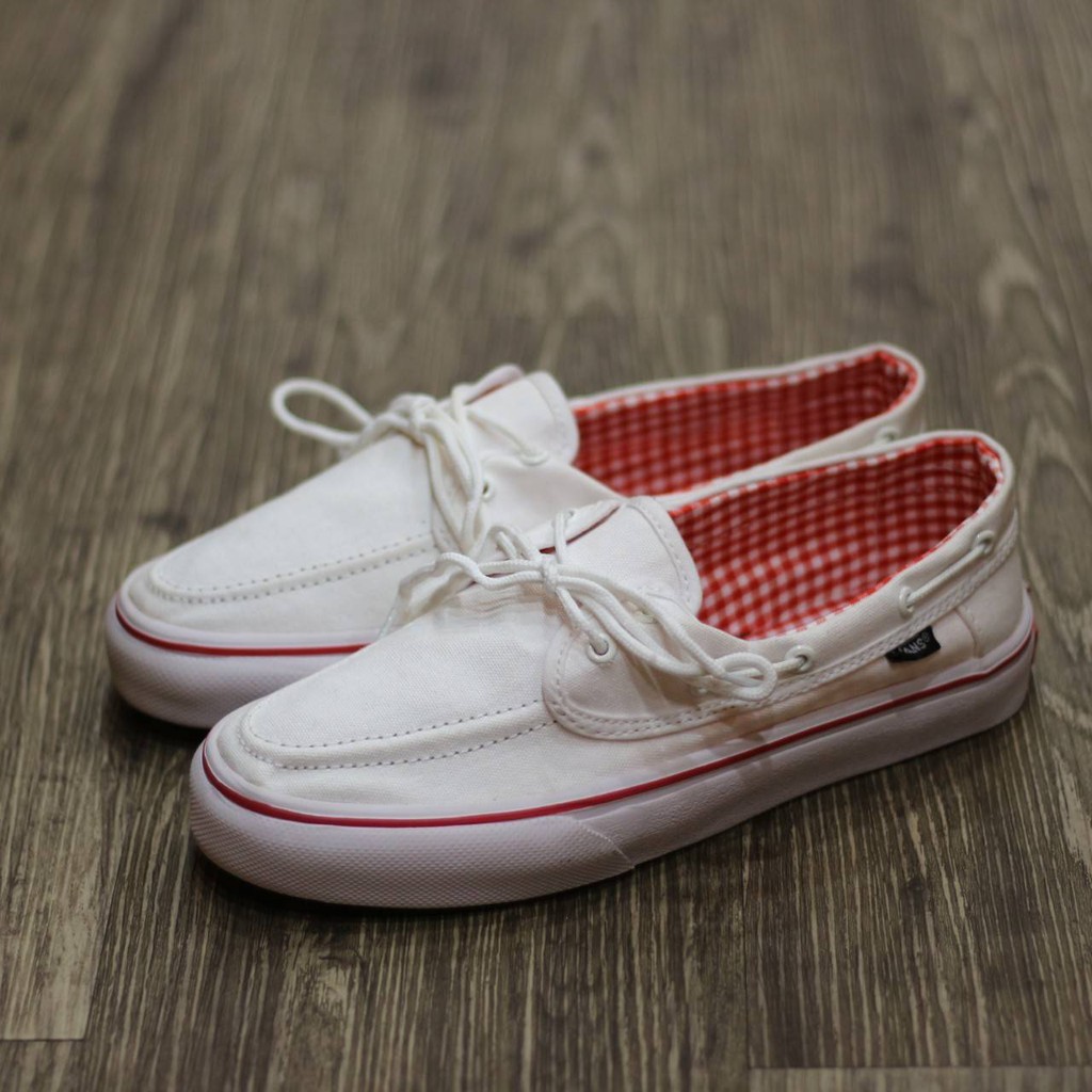 SepatuVans Zapato Full White Bnib Waffle Dt Premium Import Terlaris 2021