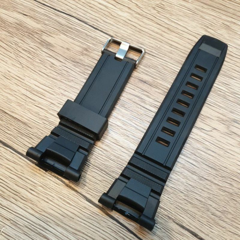 Strap G shock  tali jam tangan QnQ GW85 M124 124 GW 85 GW85