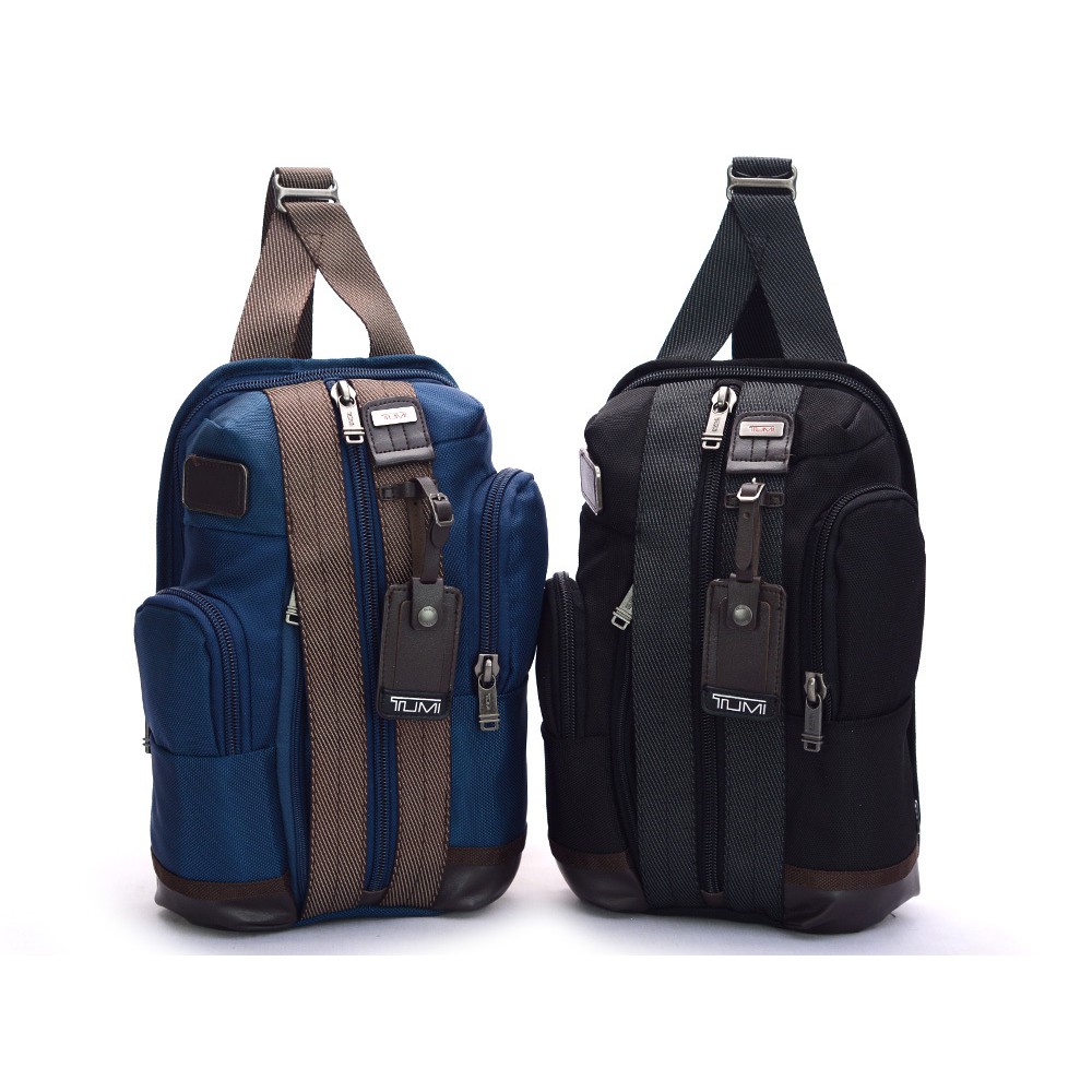 harga tas tumi saratoga original