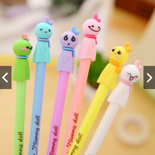 

LC167 PULPEN CREATIVE TERU TERU BOZU