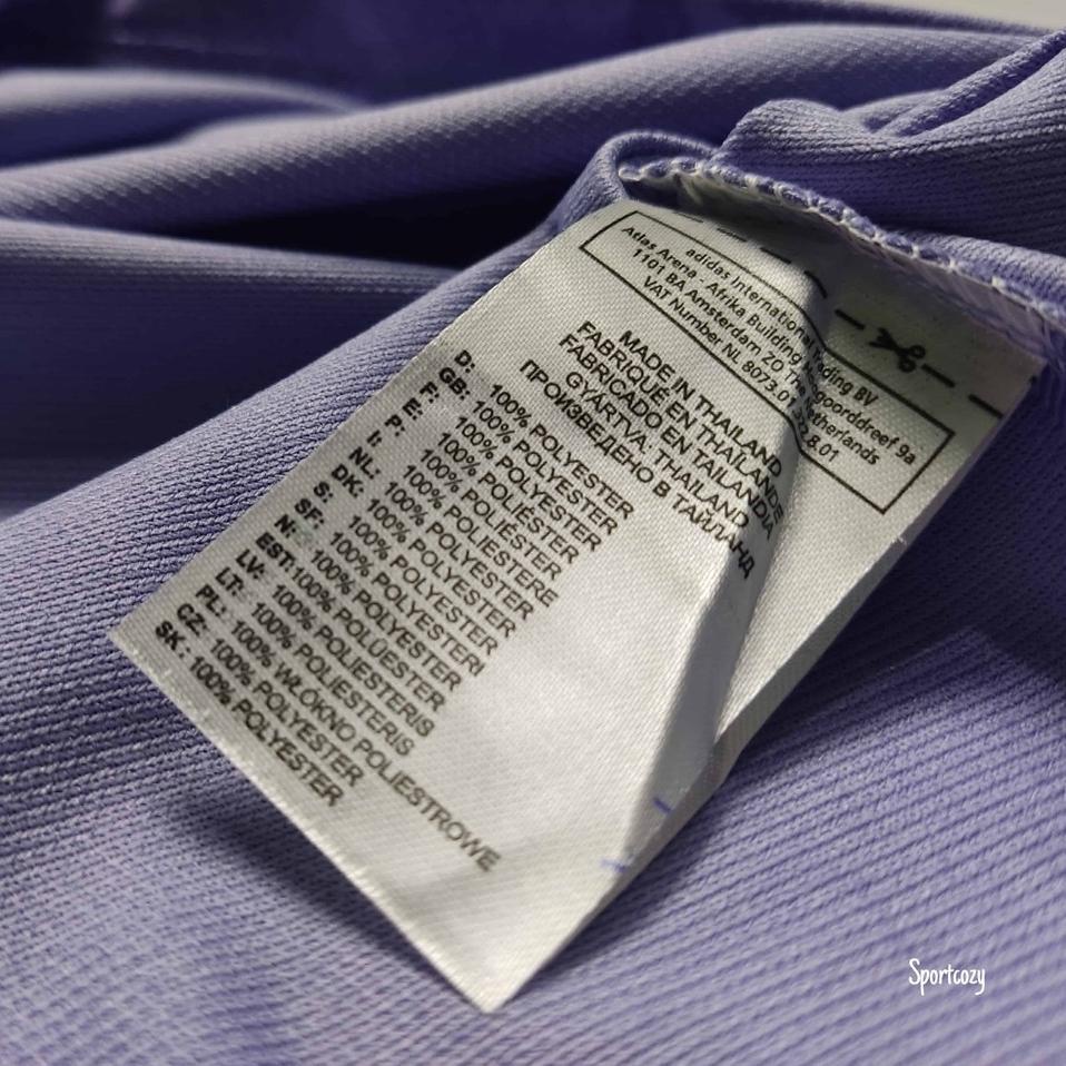 LANGSUNG KIRIM.. Jersey Real Madrid Away 2022 2023 Grade Ori Import Baju Sepak Bola Madrid Pria