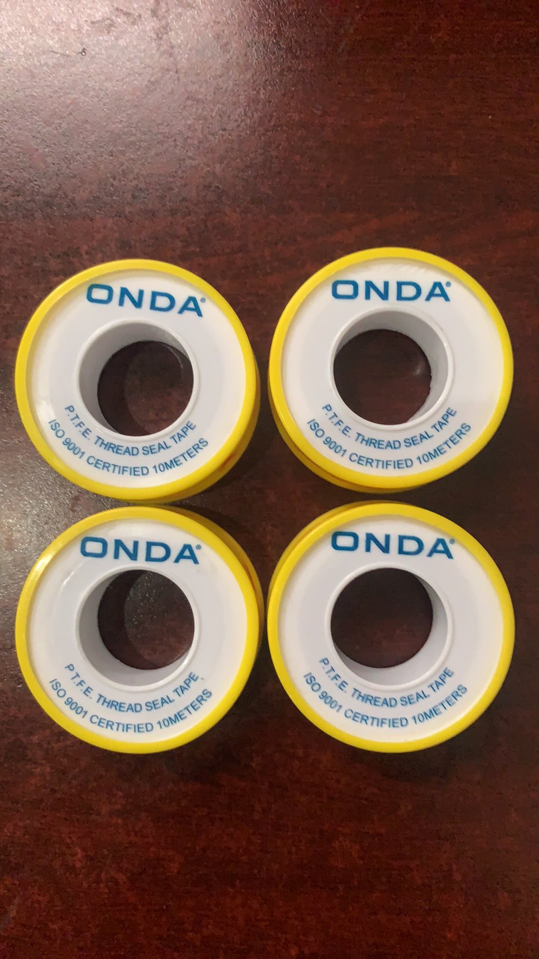 Seltip / Sealtape Onda Murah Grosir