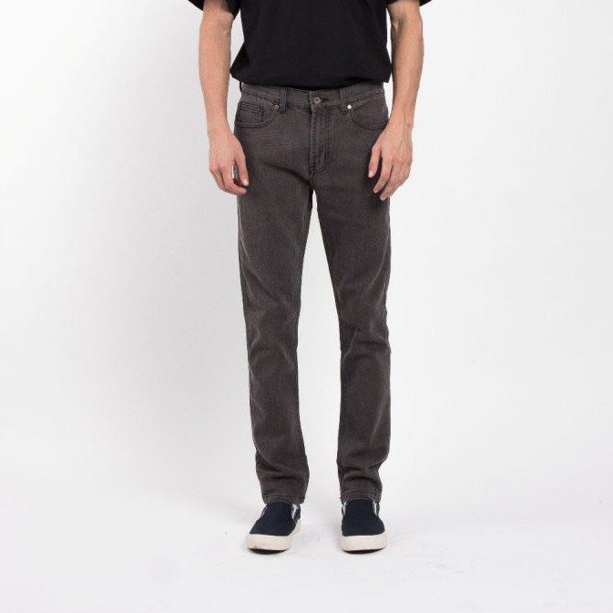 

Erigo Denim Pants Oguz Grey