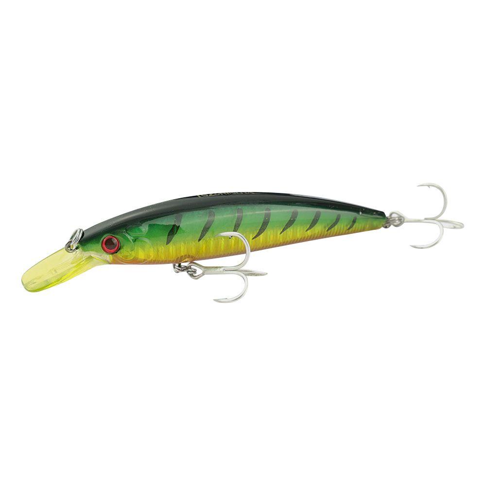 Preva Fishing Lure Floating Bass Swing Alat Pancing Ikan