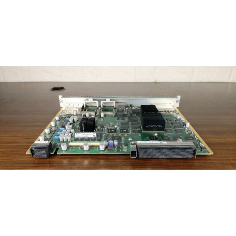 Module Cisco WS-X4013 10GE Catalyst 4500 Second Berkualitas