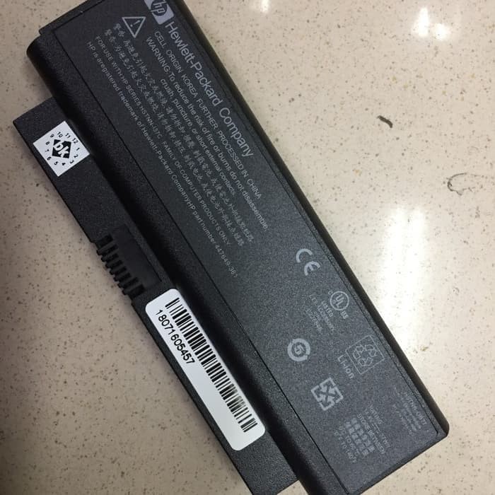 SB112 Batre ORIGINAL HP Compaq 2230s 2230 2230b CQ20 Laptop Notebook ORI