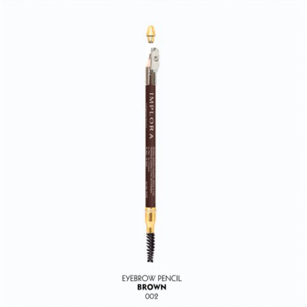 PROMO!!! IMPLORA EYEBROW PENCIL / IMPLORA PENSIL ALIS / PENSIL ALIS IMPLORA