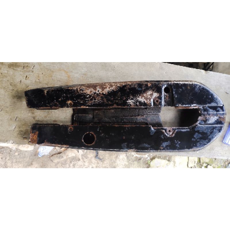 katengkas tutup rantai rc 100/bravo arm kotak