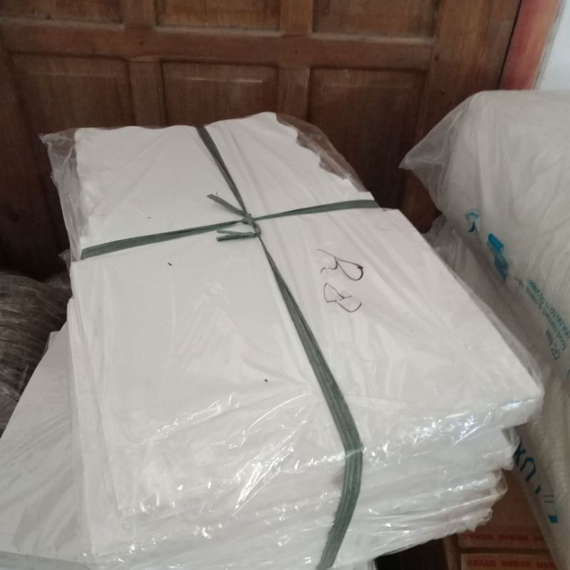 Dus/dus nasi/dus jajan ukuran R8